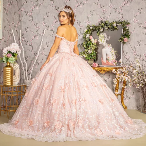 gl3183-blush-3-floor-length-quinceanera-mesh-applique-beads-jewel-sequin-glitter-open-zipper-corset-straps-sweetheart-ball-gown-butterfly