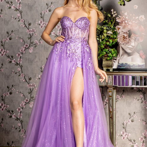 gl3209-lilac-1-long-prom-pageant-mesh-sequin-glitter-sheer-open-lace-up-zipper-corset-strapless-sweetheart-a-line