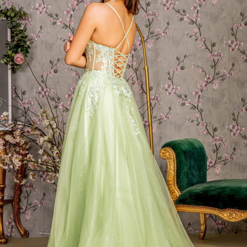 gl3212-light-green-2-long-prom-pageant-mesh-applique-beads-embroidery-sequin-glitter-sheer-open-lace-up-zipper-corset-spaghetti-strap-illusion-sweetheart-a-line