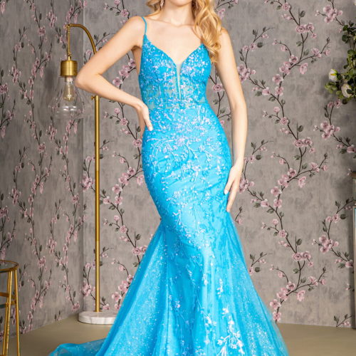 gl3220-turquoise-1-long-prom-pageant-mesh-sequin-glitter-sheer-open-zipper-spaghetti-strap-illusion-sweetheart-trumpet