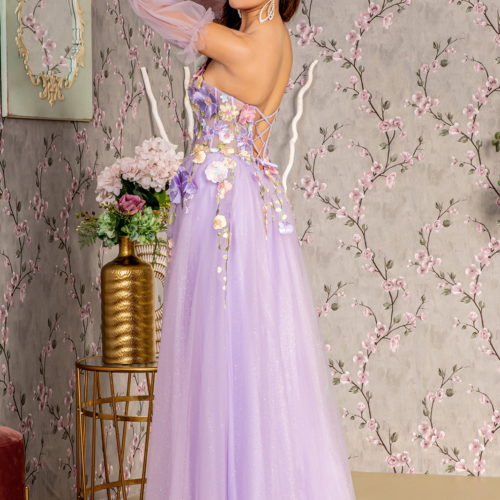 gl3233-lavender-2-long-prom-pageant-mesh-applique-embroidery-glitter-sheer-open-lace-up-zipper-corset-long-sleeve-sweetheart-a-line-floral