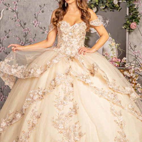 gl3240-champagne-1-floor-length-quinceanera-mesh-applique-beads-embroidery-jewel-sequin-glitter-open-lace-up-zipper-corset-off-shoulder-sweetheart-ball-gown