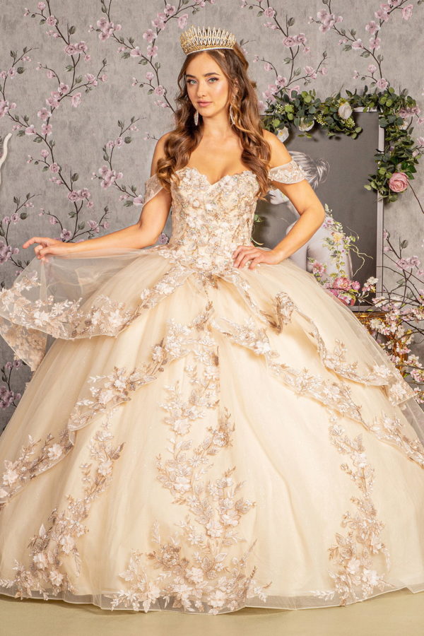 gl3240-champagne-1-floor-length-quinceanera-mesh-applique-beads-embroidery-jewel-sequin-glitter-open-lace-up-zipper-corset-off-shoulder-sweetheart-ball-gown