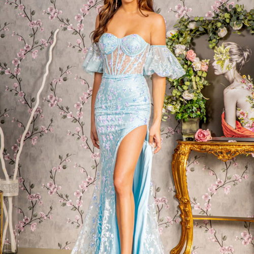 gl3247-baby-blue-1-long-prom-pageant-mesh-sequin-glitter-sheer-open-zipper-strapless-sweetheart-mermaid-puff