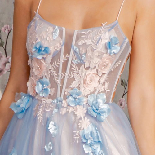 gl3250-blue-peach-d1-long-prom-pageant-mesh-applique-embroidery-jewel-glitter-sheer-open-lace-up-zipper-cut-out-back-spaghetti-strap-straight-across-a-line-floral