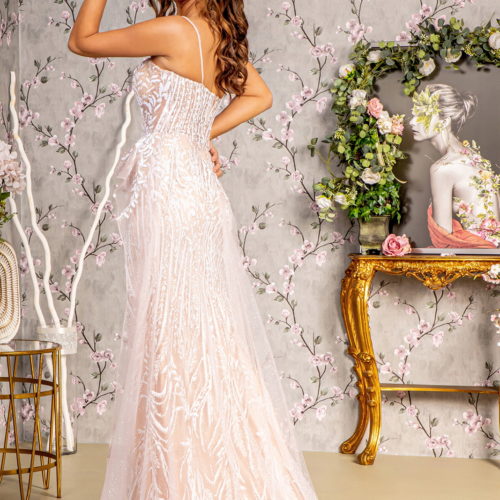 gl3259-champagne-2-long-prom-pageant-mother-of-bride-mesh-glitter-sheer-open-zipper-spaghetti-strap-sweetheart-mermaid