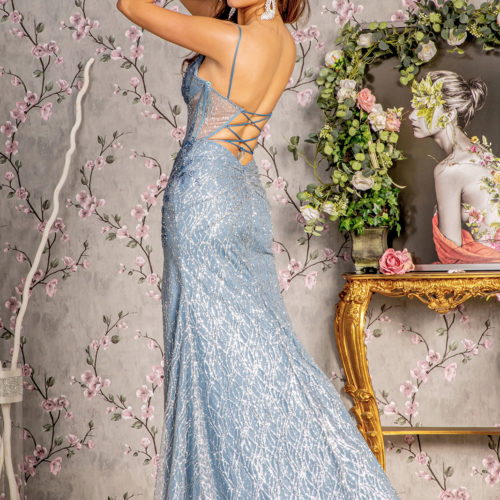 gl3266-smoky-blue-2-long-prom-pageant-mesh-beads-embroidery-jewel-sequin-glitter-sheer-open-lace-up-zipper-corset-cut-out-back-spaghetti-strap-illusion-sweetheart-mermaid