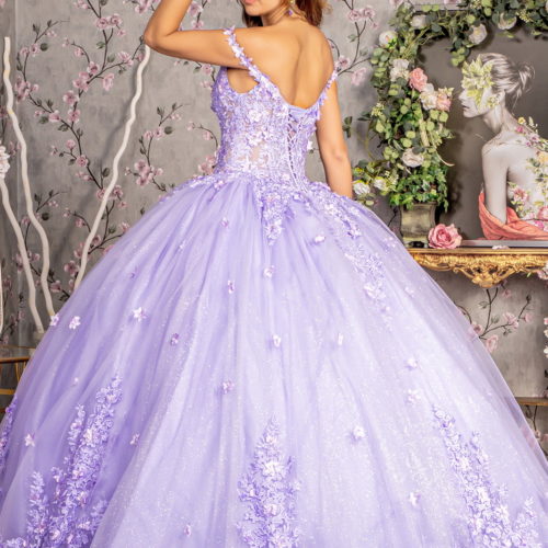gl3302-lilac-2-tail-quinceanera-mesh-applique-beads-embroidery-jewel-glitter-sheer-open-lace-up-zipper-corset-spaghetti-strap-sweetheart-ball-gown-floral