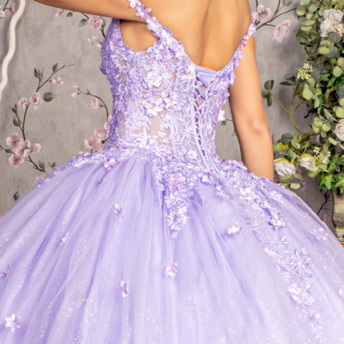 gl3302-lilac-d2-tail-quinceanera-mesh-applique-beads-embroidery-jewel-glitter-sheer-open-lace-up-zipper-corset-spaghetti-strap-sweetheart-ball-gown-floral