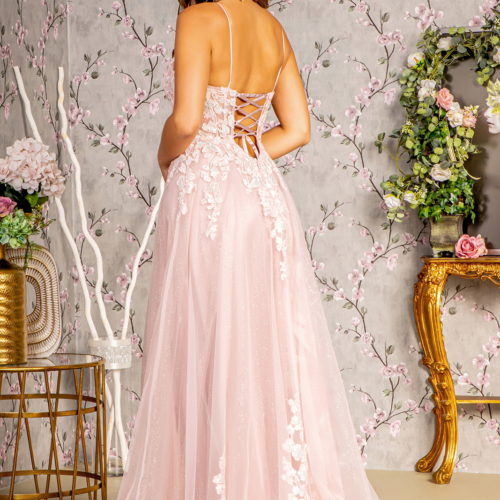 gl3328-blush-2-long-prom-pageant-mesh-beads-embroidery-sequin-glitter-sheer-open-lace-up-zipper-corset-spaghetti-strap-straight-across-a-line