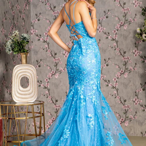 gl3333-ocean-blue-2-long-prom-pageant-mesh-embroidery-sequin-open-lace-up-zipper-corset-cut-out-back-spaghetti-strap-illusion-sweetheart-mermaid-floral