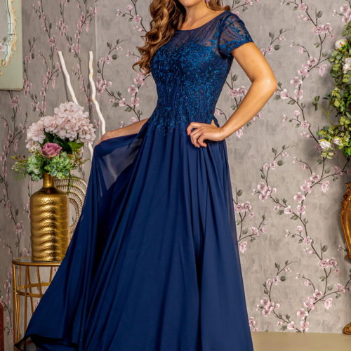 gl3362-navy-1-long-mother-of-bride-chiffon-beads-embroidery-sheer-covered-zipper-short-sleeve-boat-neck-a-line