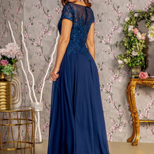 gl3362-navy-2-long-mother-of-bride-chiffon-beads-embroidery-sheer-covered-zipper-short-sleeve-boat-neck-a-line