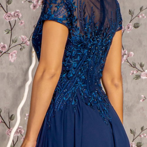 gl3362-navy-d2-long-mother-of-bride-chiffon-beads-embroidery-sheer-covered-zipper-short-sleeve-boat-neck-a-line