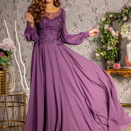 gl3363-purple-1-long-mother-of-bride-chiffon-beads-embroidery-sheer-covered-zipper-long-sleeve-boat-neck-a-line