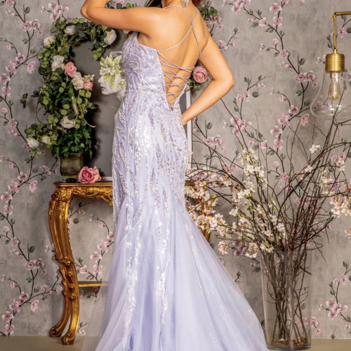 gl3382-lilac-2-long-prom-pageant-mother-of-bride-mesh-beads-embroidery-metallic-jewel-sequin-glitter-open-lace-up-zipper-corset-spaghetti-strap-straight-across-trumpet-slit