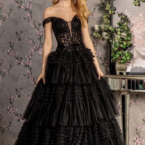 gl3391-black-1-long-prom-pageant-mesh-applique-beads-embroidery-sequin-sheer-open-lace-up-zipper-corset-off-shoulder-illusion-sweetheart-a-line-ribbon