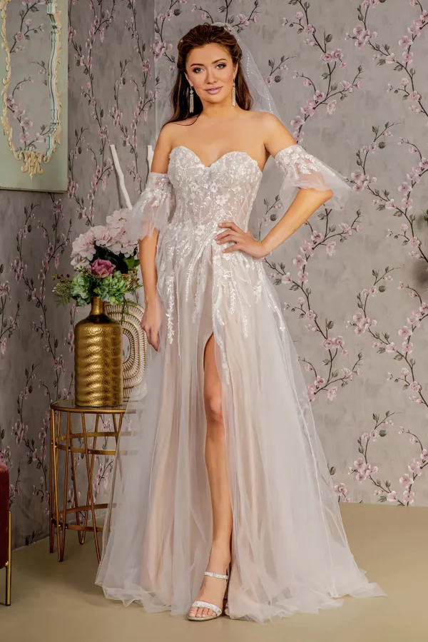 gl3427-ivory-champagne-1-long-wedding-gowns-mesh-beads-embroidery-sequin-sheer-open-lace-up-zipper-corset-off-shoulder-sweetheart-a-line