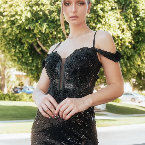 gl3436-black-d2-long-prom-pageant-mesh-applique-beads-embroidery-sequin-sheer-open-lace-up-zipper-corset-spaghetti-strap-sweetheart-mermaid-floral