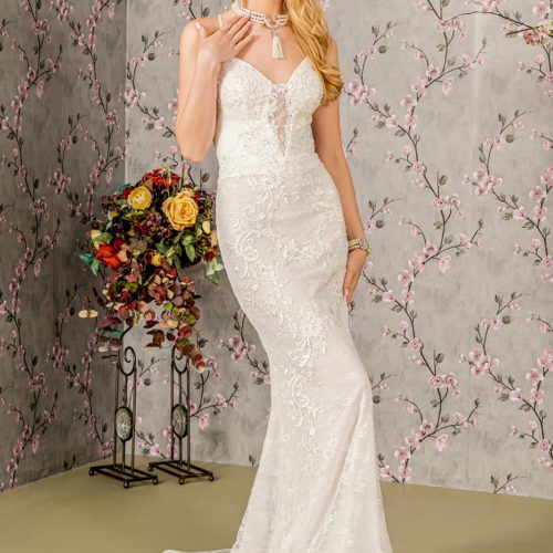 gl3442-ivory-1-long-wedding-gowns-lace-beads-embroidery-jewel-sequin-open-lace-up-straps-zipper-spaghetti-strap-illusion-sweetheart-mermaid-floral