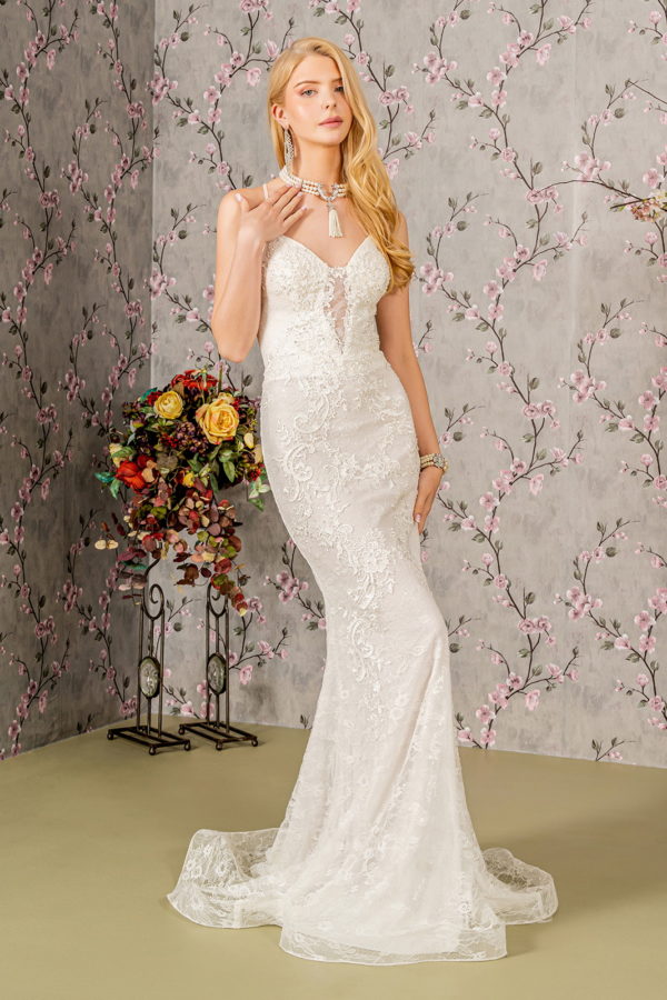 gl3442-ivory-1-long-wedding-gowns-lace-beads-embroidery-jewel-sequin-open-lace-up-straps-zipper-spaghetti-strap-illusion-sweetheart-mermaid-floral