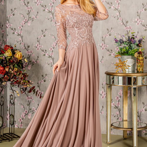 gl3446-mauve-1-long-mother-of-bride-chiffon-beads-embroidery-metallic-sequin-sheer-open-zipper-v-back-three-quarter-sleeve-sleeve-boat-neck-a-line