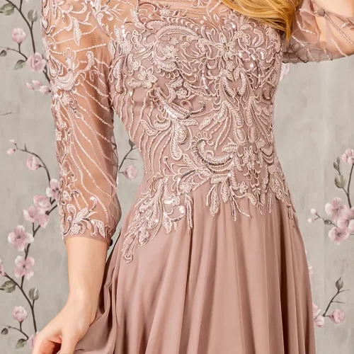 gl3446-mauve-d1-long-mother-of-bride-chiffon-beads-embroidery-metallic-sequin-sheer-open-zipper-v-back-three-quarter-sleeve-sleeve-boat-neck-a-line