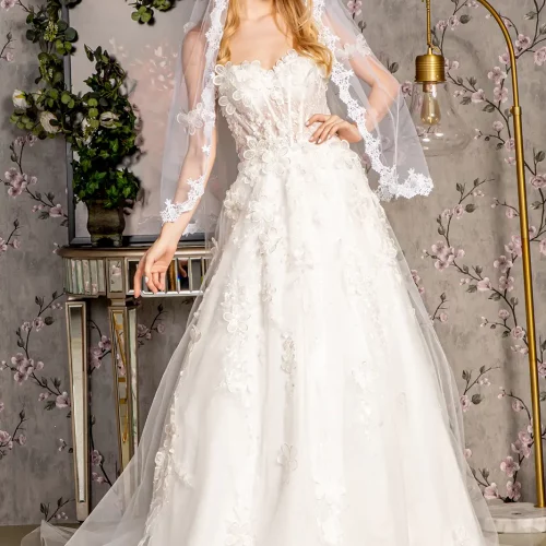 gl3448-ivory-1-long-wedding-gowns-mesh-applique-beads-embroidery-sequin-glitter-sheer-open-lace-up-zipper-corset-off-shoulder-sweetheart-a-line