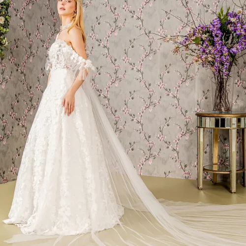 gl3449-ivory-2-floor-length-wedding-gowns-mesh-applique-embroidery-jewel-sequin-sheer-open-zipper-off-shoulder-illusion-sweetheart-ball-gown