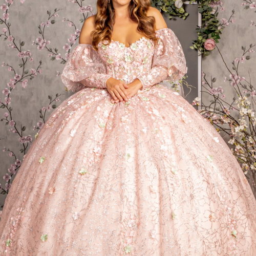 gl3466-blush-1-tail-quinceanera-mesh-applique-beads-embroidery-jewel-sequin-glitter-sheer-open-lace-up-zipper-corset-long-sleeve-sweetheart-ball-gown-ribbon