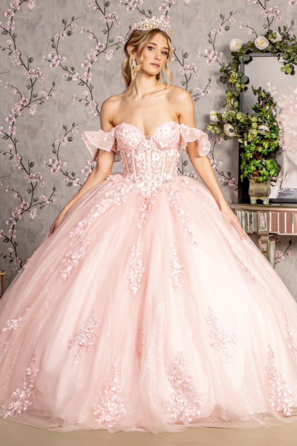 gl3475-blush-1-floor-length-quinceanera-mesh-applique-embroidery-jewel-sequin-glitter-sheer-open-lace-up-zipper-corset-off-shoulder-illusion-sweetheart-ball-gown-floral