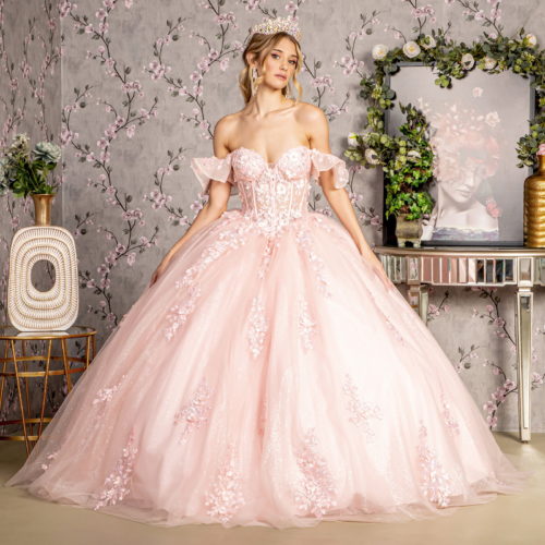 gl3475-blush-3-floor-length-quinceanera-mesh-applique-embroidery-jewel-sequin-glitter-sheer-open-lace-up-zipper-corset-off-shoulder-illusion-sweetheart-ball-gown-floral