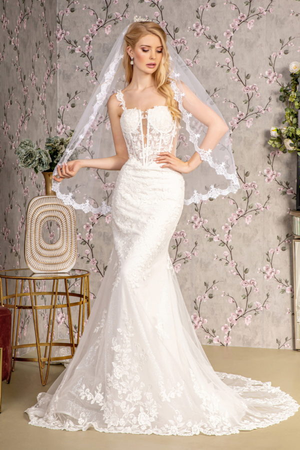 gl3478-ivory-1-tail-wedding-gowns-mesh-beads-embroidery-sequin-glitter-sheer-open-zipper-button-closure-spaghetti-strap-straight-across-mermaid