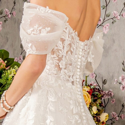 gl3480-white-d2-tail-wedding-gowns-mesh-beads-embroidery-sequin-glitter-sheer-open-zipper-button-closure-short-sleeve-sweetheart-a-line