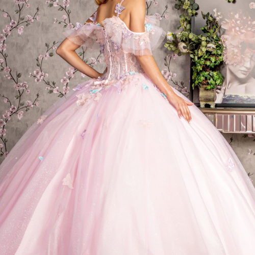 gl3483-pink-2-floor-length-quinceanera-mesh-applique-beads-embroidery-jewel-sequin-glitter-sheer-open-lace-up-zipper-corset-off-shoulder-sweetheart-ball-gown