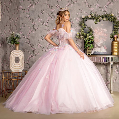 gl3483-pink-4-floor-length-quinceanera-mesh-applique-beads-embroidery-jewel-sequin-glitter-sheer-open-lace-up-zipper-corset-off-shoulder-sweetheart-ball-gown