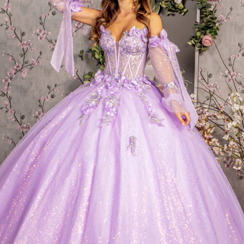 gl3486-lilac-1-tail-quinceanera-mesh-applique-embroidery-jewel-sequin-glitter-sheer-open-lace-up-zipper-corset-long-sleeve-illusion-sweetheart-ball-gown