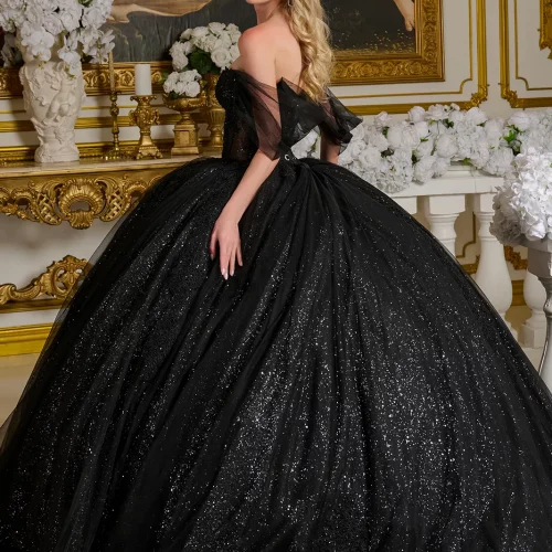 gl3502-black-2o-floor-length-quinceanera-new-arrivals-restock-mesh-beads-jewel-glitter-corset-cut-away-shoulder-sweetheart-ball-gown