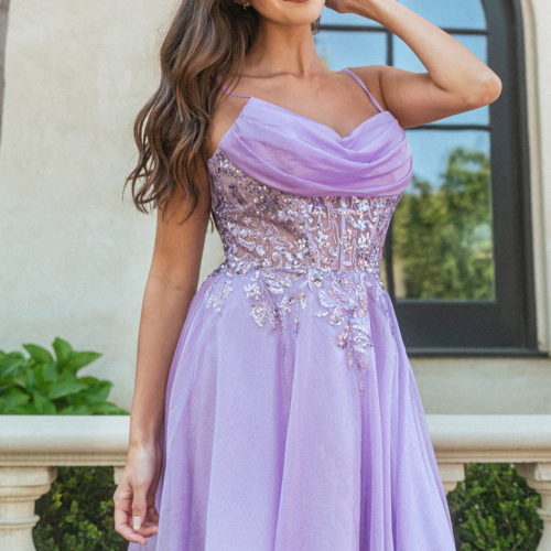 gs3507-lilac-1o-short-homecoming-cocktail-embroidery-sequin-glitter-lace-up-corset-spaghetti-strap-sweetheart-bodycon-glitter-print