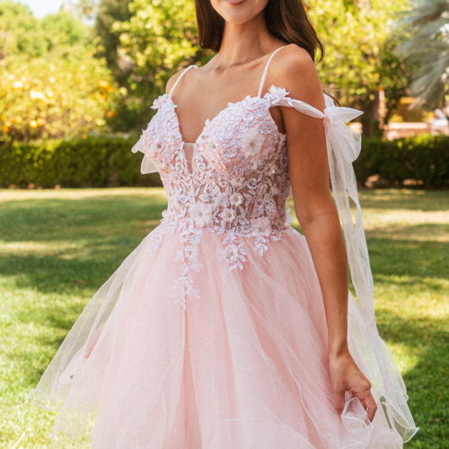 gs3513-blush-1o-short-homecoming-cocktail-damas-mesh-applique-embroidery-jewel-lace-up-corset-cut-away-shoulder-sweetheart-a-line-floral