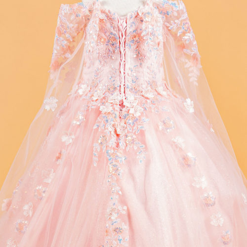 gk118-blush-d2-tea-length-kids-new-arrivals-mesh-applique-embroidery-sequin-glitter-corset-cut-away-shoulder-sweetheart-ball-gown