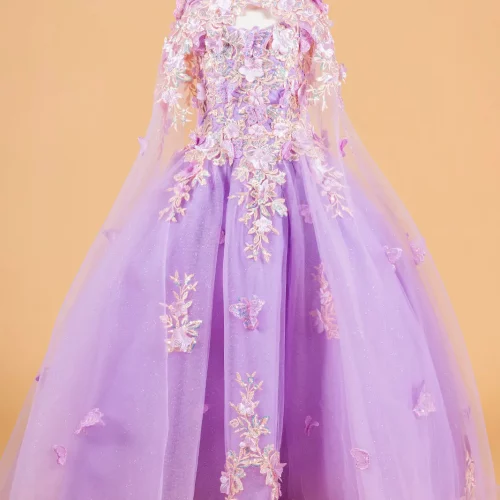 gk119-lilac-1o-tea-length-kids-new-arrivals-tulle-applique-embroidery-sequin-glitter-corset-spaghetti-strap-sweetheart-ball-gown