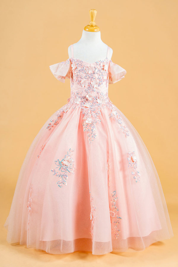 gk120-blush-1o-tea-length-kids-new-arrivals-tulle-applique-embroidery-sequin-corset-cut-away-shoulder-v-neck-ball-gown