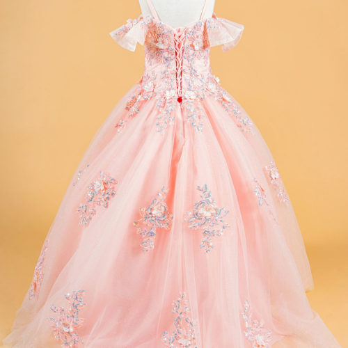 gk120-blush-2o-tea-length-kids-new-arrivals-tulle-applique-embroidery-sequin-corset-cut-away-shoulder-v-neck-ball-gown