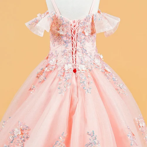 gk120-blush-d2-tea-length-kids-new-arrivals-tulle-applique-embroidery-sequin-corset-cut-away-shoulder-v-neck-ball-gown