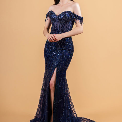 gl3620-navy-1o-floor-length-prom-pageant-new-arrivals-tulle-beads-sequin-glitter-zipper-straps-v-neck-fitted