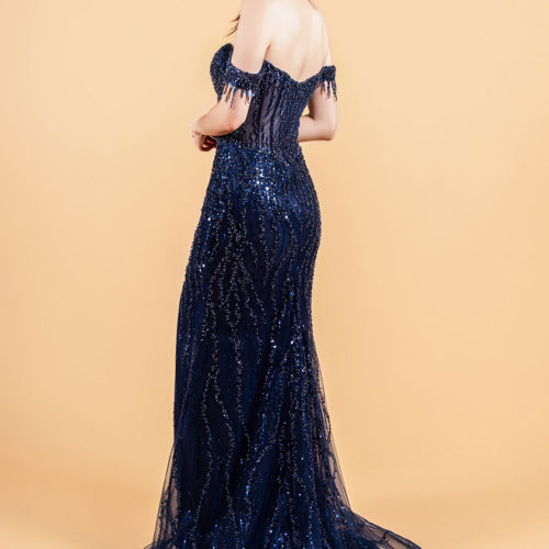 gl3620-navy-2o-floor-length-prom-pageant-new-arrivals-tulle-beads-sequin-glitter-zipper-straps-v-neck-fitted