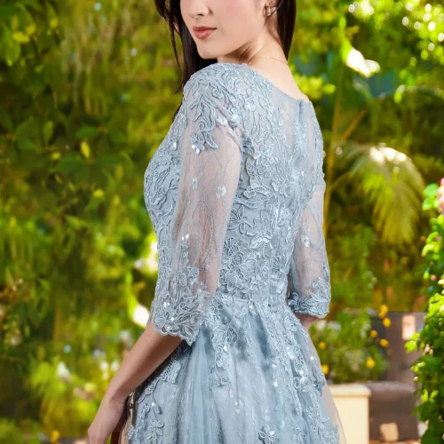 gl3629-smoky-blue-d2-long-mother-of-bride-new-arrivals-lace-mesh-embroidery-sequin-zipper-three-quarter-sleeve-sleeve-boat-neck