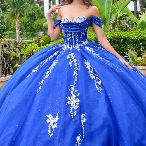 gl3631-royal-blue-1o-tail-quinceanera-new-arrivals-mesh-jewel-sequin-glitter-lace-up-off-shoulder-sweetheart-ball-gown