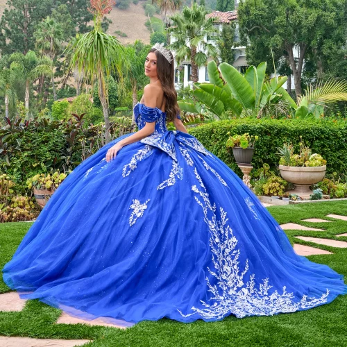 gl3631-royal-blue-4o-tail-quinceanera-new-arrivals-mesh-jewel-sequin-glitter-lace-up-off-shoulder-sweetheart-ball-gown